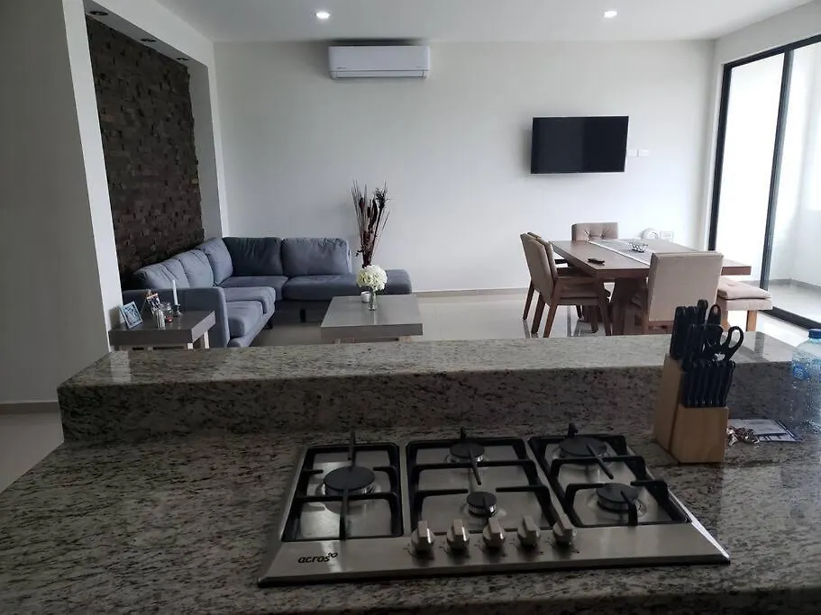 Hermoso Y Amplio Condominio En Sabalo. Mazatlán Appartamento