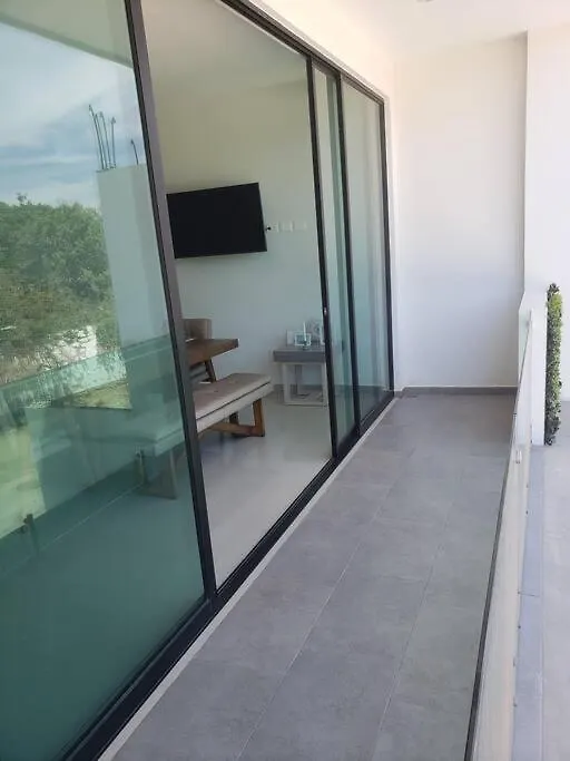 Hermoso Y Amplio Condominio En Sabalo. Mazatlán 0*,